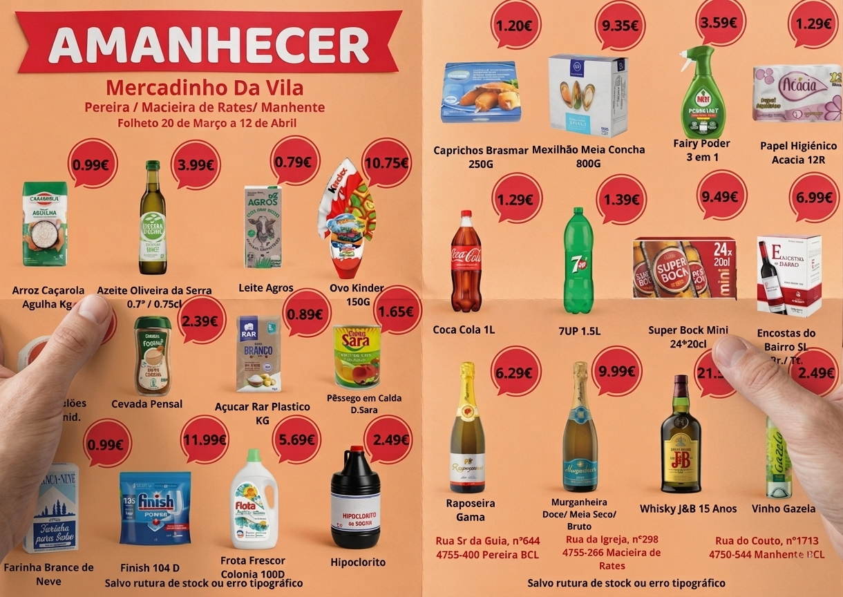 promocoes